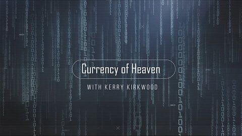 Currency & Offering [ep 23]