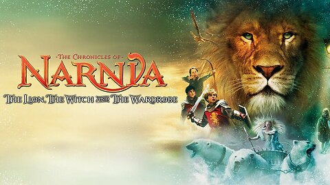 Narnia Movie Hindi & Urdu