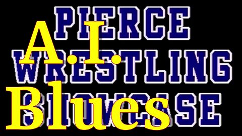 PWS Presents - A.I. Blues