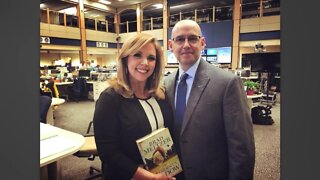 Final thoughts with Kelley Dunn and Brad Meltzer