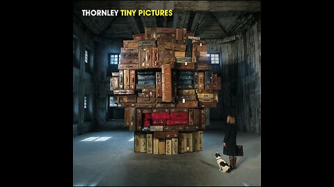 Thornley - Tiny Pictures