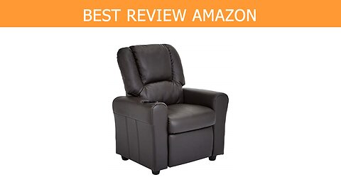 JC Home Bilbao Recliner Headrest Review