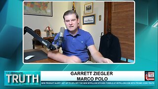 ‘It’s Not His Data’: Garrett Ziegler Challenges Accusations of Hacking Hunter Biden’s Devices