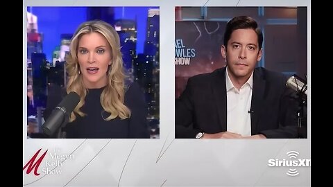Megyn Kelly and Michael Knowles Team up to Totally Wreck Dylan Mulvaney and Bud Light