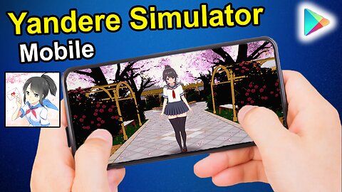 Yandere Simulator Full video modvovo