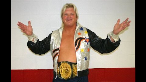 Bobby Eaton tag team wrestling star dead at 62