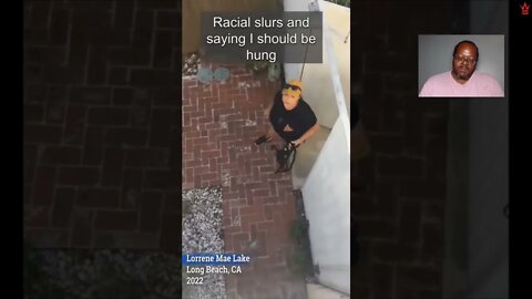 Neighbor From Hell: Person Constantly Gets Harassed By Their Racist Mentally Unhinged Neighbor!