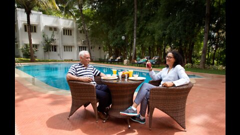 best retirement homes in Bangalore