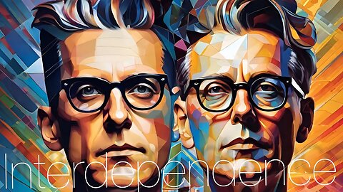 Interdependence: Humans, AI, and the Wisdom of Wittgenstein & Gödel