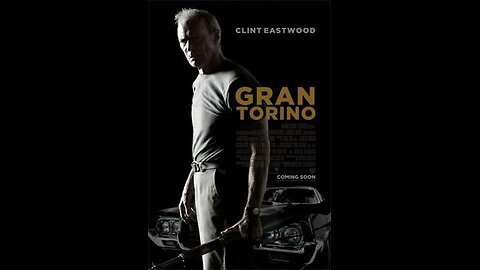 Trailer - Gran Torino - 2008