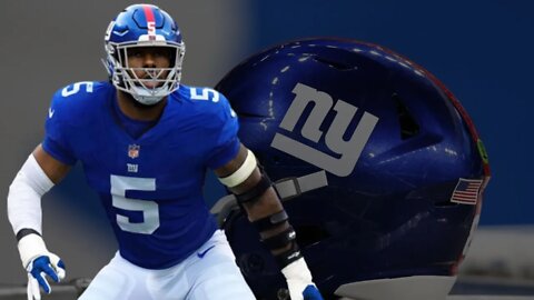 Huge Kayvon Thibodeaux Injury Update | New York Giants