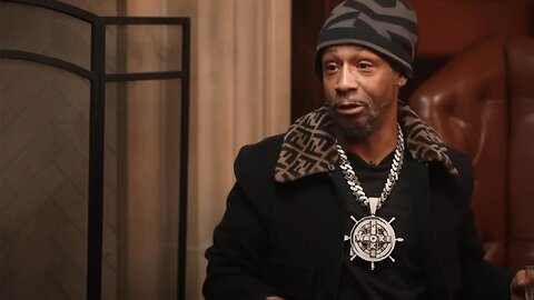 katt williams on lying ️2024