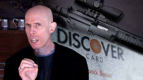 Discover Becomes First Credit Card Corp To Track Gun Purchases