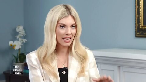 Liz Wheeler: Hide Your Children!