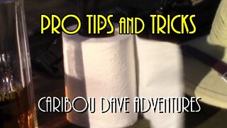 HOW TO MAKE A ROLL OF TOILET PAPER LAST A MONTH!!