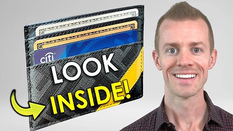 WHAT’S IN MY WALLET Q2 2023 | Credit Card Strategy 2023
