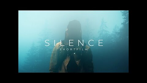 Silence - A Cinematic Travel Movie