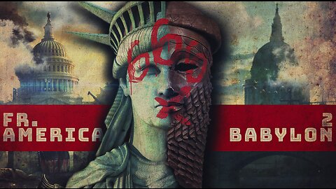 From America 2 Babylon： Making The Mark (Full Documentary) ｜ SFP