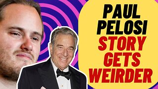 Retracted Paul Pelosi NBC Report Now Confirmed