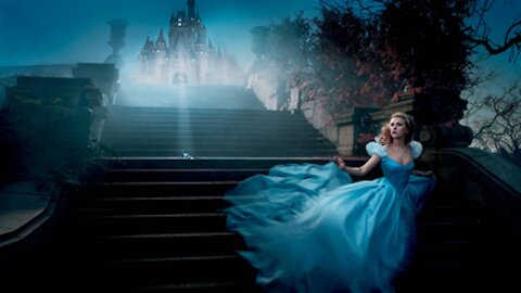You Are My Cinderella