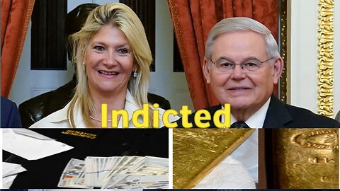 Senator Bob Menendez and Wife Indicted: Governor Murphy Calls for Resignation