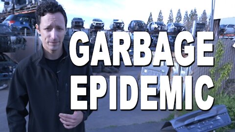 Garbage Epidemic