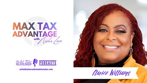 Accounting Truths To Grow Small Business Cash Flow and Freedom (Max Tax Advantage with Nisla Love)