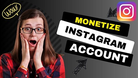 💰 How to Monetize Instagram | Step-by-Step Guide to Earning Money