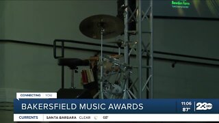The Bakersfield Music Awards