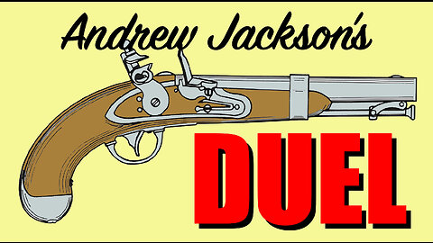 Jackson's Duel!