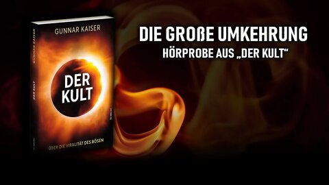 Die große Umkehrung (Der Kult, Hörbuch 7)