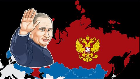 PUTIN WINS RUSSIAN PRESIDENTIAL POLL, SECURES ANOTHER SIX-YEAR TERM || PUTIN WINS 88% OF VOTES