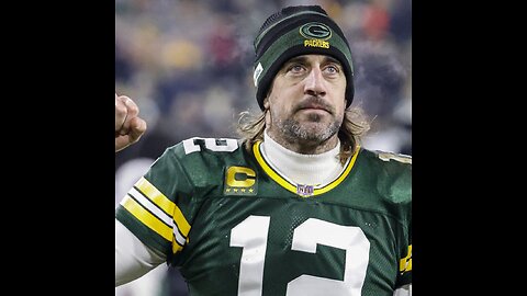 Have the Packers already decided to trade Aaron Rodgers this offseason?