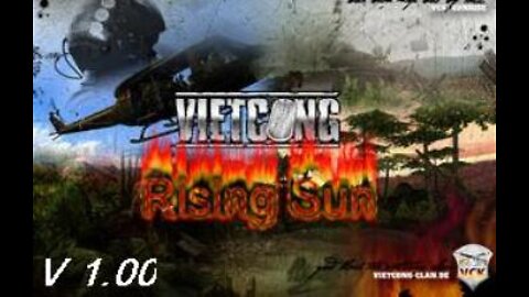 Vietcong modded playthrough : Rising Sun - part 3 Ending