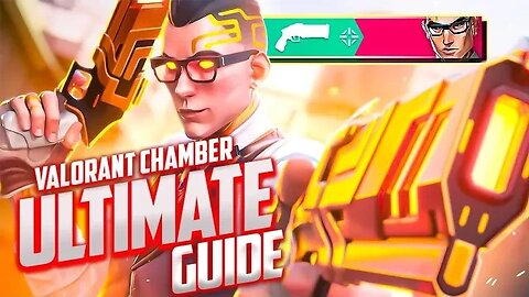 Unleash the Power of Chamber!! : Ultimate Guide