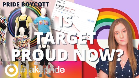 The Target Boycott Goes FAR Beyond Target | Nat