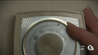 Tips to save money on home heating this winter