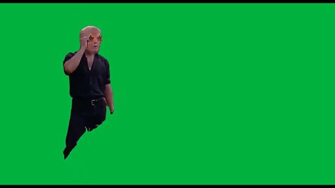 TRUMP JURRASIC PARK GREEN SCREEN EFFECTS/ELEMENTS