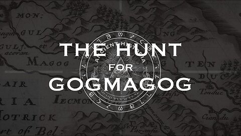 Where is Gogmagog? The Mythical Land Discovered. Ancient Historia