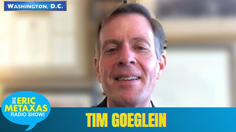 Tim Goeglein | Toward a More Perfect Union