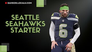 Baker Mayfield to be traded to Seattle Seahawks Early Next Week!