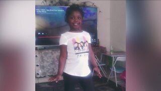 Missing child alert for 6-year-old girl last seen in Fort Myers
