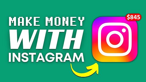 How to Make Money on Instagram | Best Influencer Marketing Platform for 2023