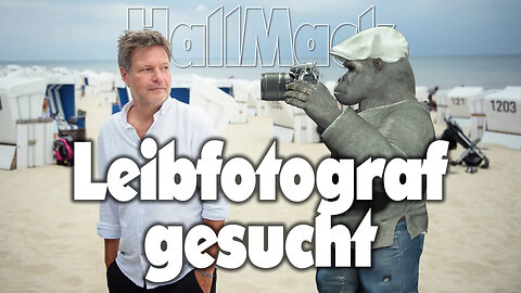 Leibfotograf gesucht