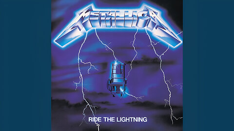 Metallica - Fight Fire With Fire