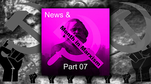 Battle4Freedom (2023) News, and Month of Marxism Part 07