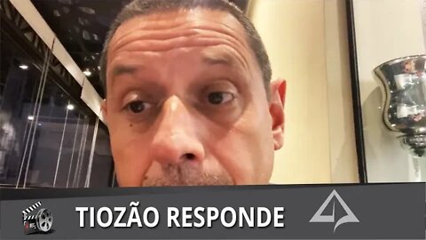 ✍️ Tiozão Responde [Lucca Sanches]