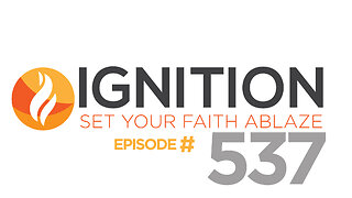 537: The Miracle of Guadalupe | Ignition