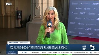 San Diego International Film Festival