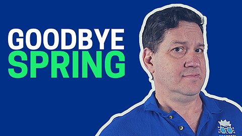 Goodbye Spring... // #ProCoderShow EP 43 AMA